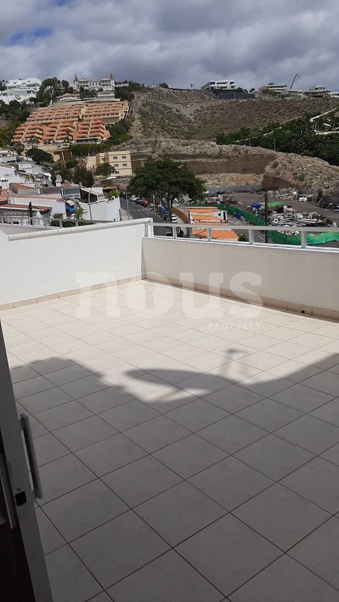 1 sypialnia Apartament na sprzedaż w Costa Adeje z basenem - 259 000 € (Ref: 8633827)