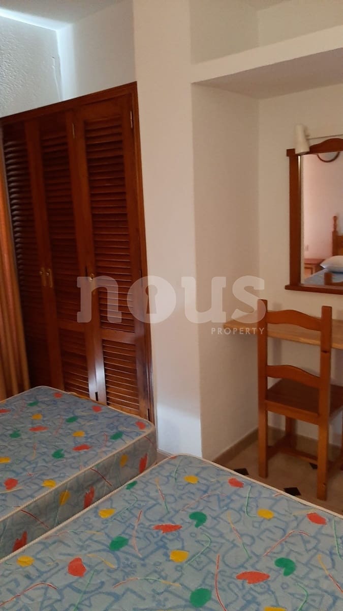 1 sypialnia Apartament na sprzedaż w Costa Adeje z basenem - 259 000 € (Ref: 8633827)