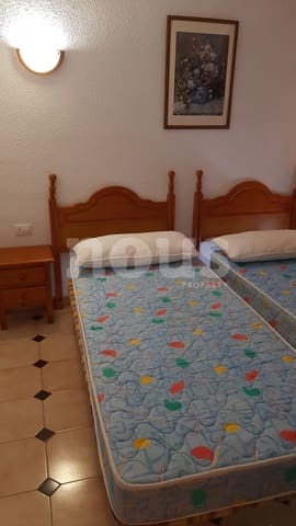 1 soverom Leilighet til salgs i San Eugenio Alto, Adeje med svømmebasseng - € 259 000 (Ref: 8633827)