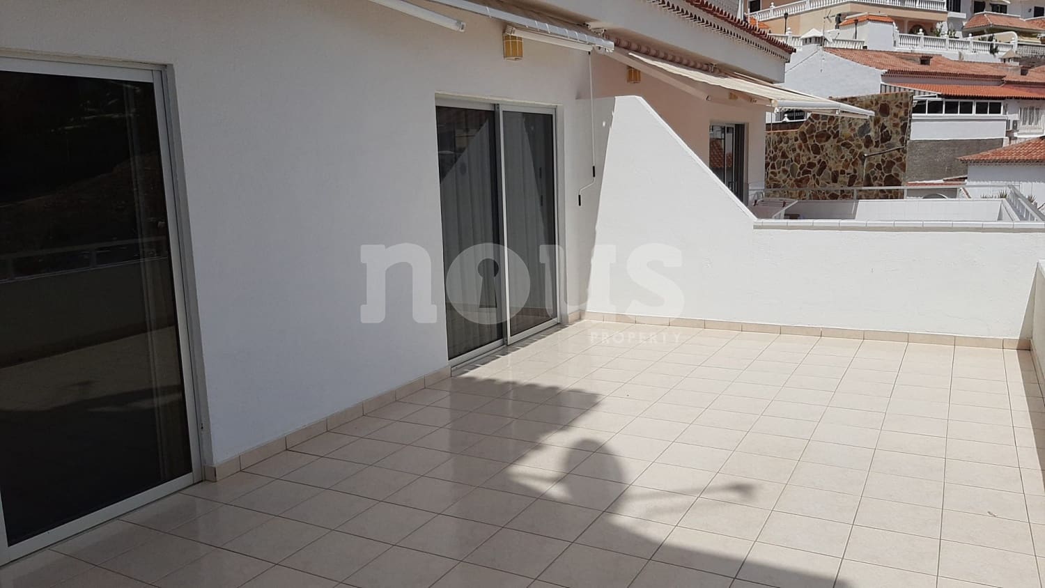1 sypialnia Apartament na sprzedaż w Costa Adeje z basenem - 259 000 € (Ref: 8633827)