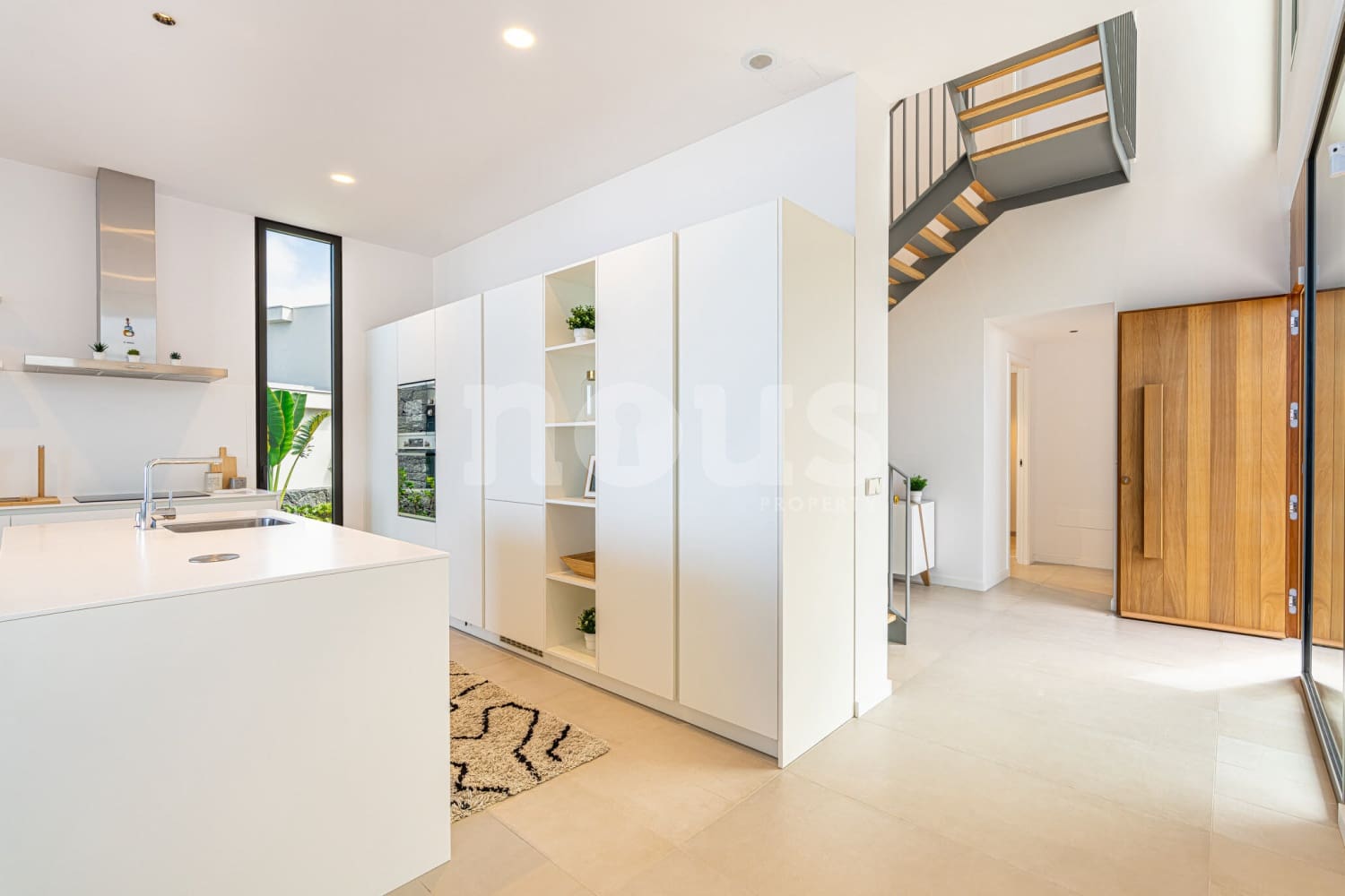 3 soverom Villa til salgs i Guia de Isora med svømmebasseng - € 1 979 000 (Ref: 8637975)