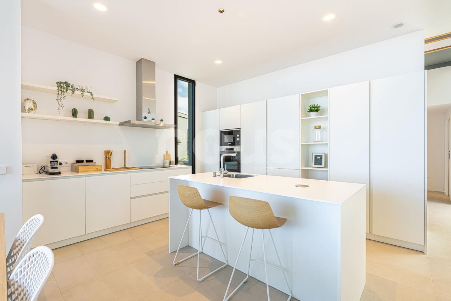 3 soverom Villa til salgs i Guia de Isora med svømmebasseng - € 1 979 000 (Ref: 8637975)