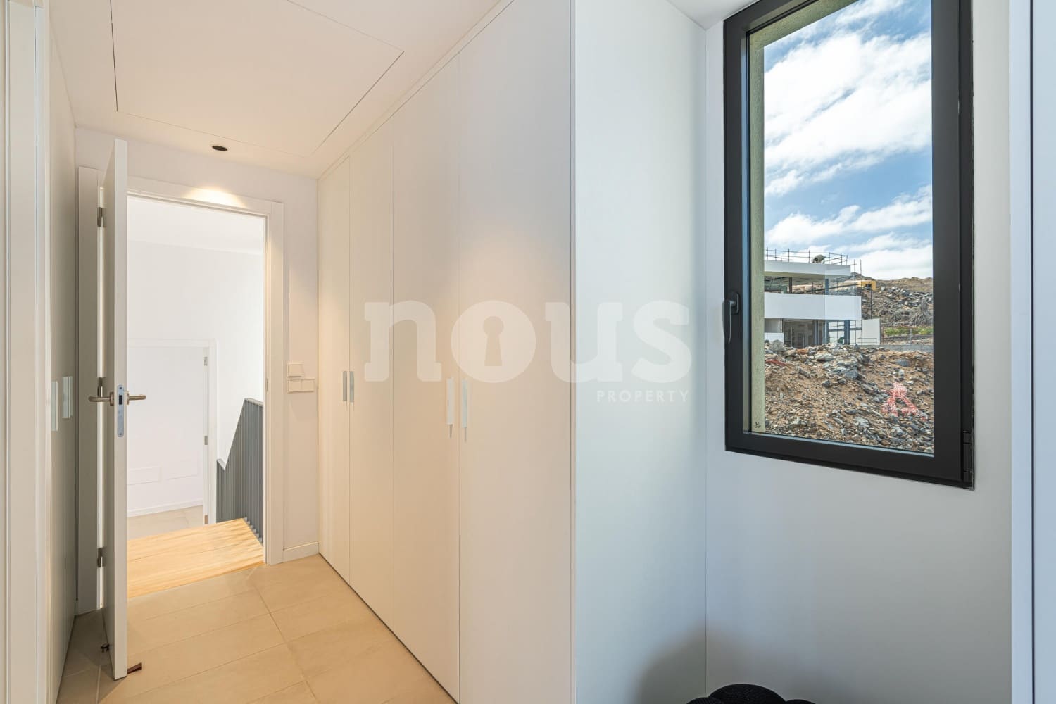 3 soverom Villa til salgs i Guia de Isora med svømmebasseng - € 1 979 000 (Ref: 8637975)