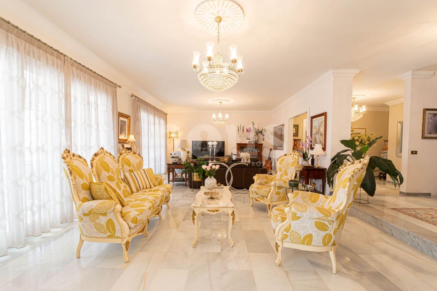 8 camera da letto Villa in vendita in Costa Adeje con piscina - 4.700.000 € (Rif: 8639876)