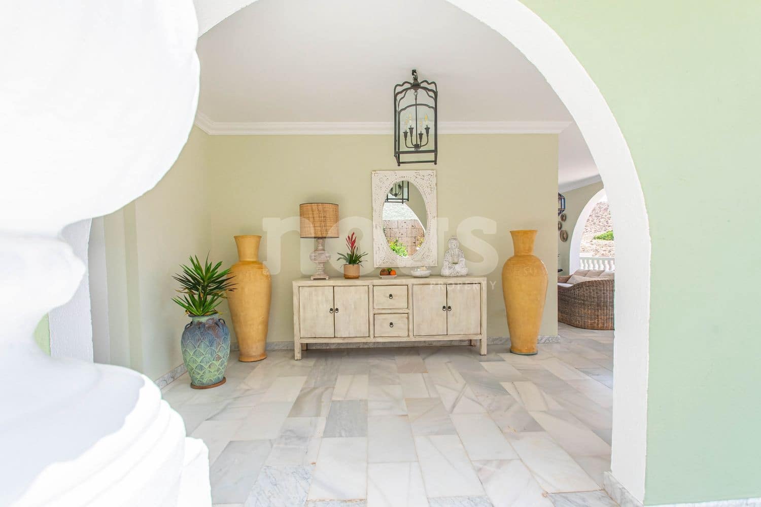 8 camera da letto Villa in vendita in Costa Adeje con piscina - 4.700.000 € (Rif: 8639876)