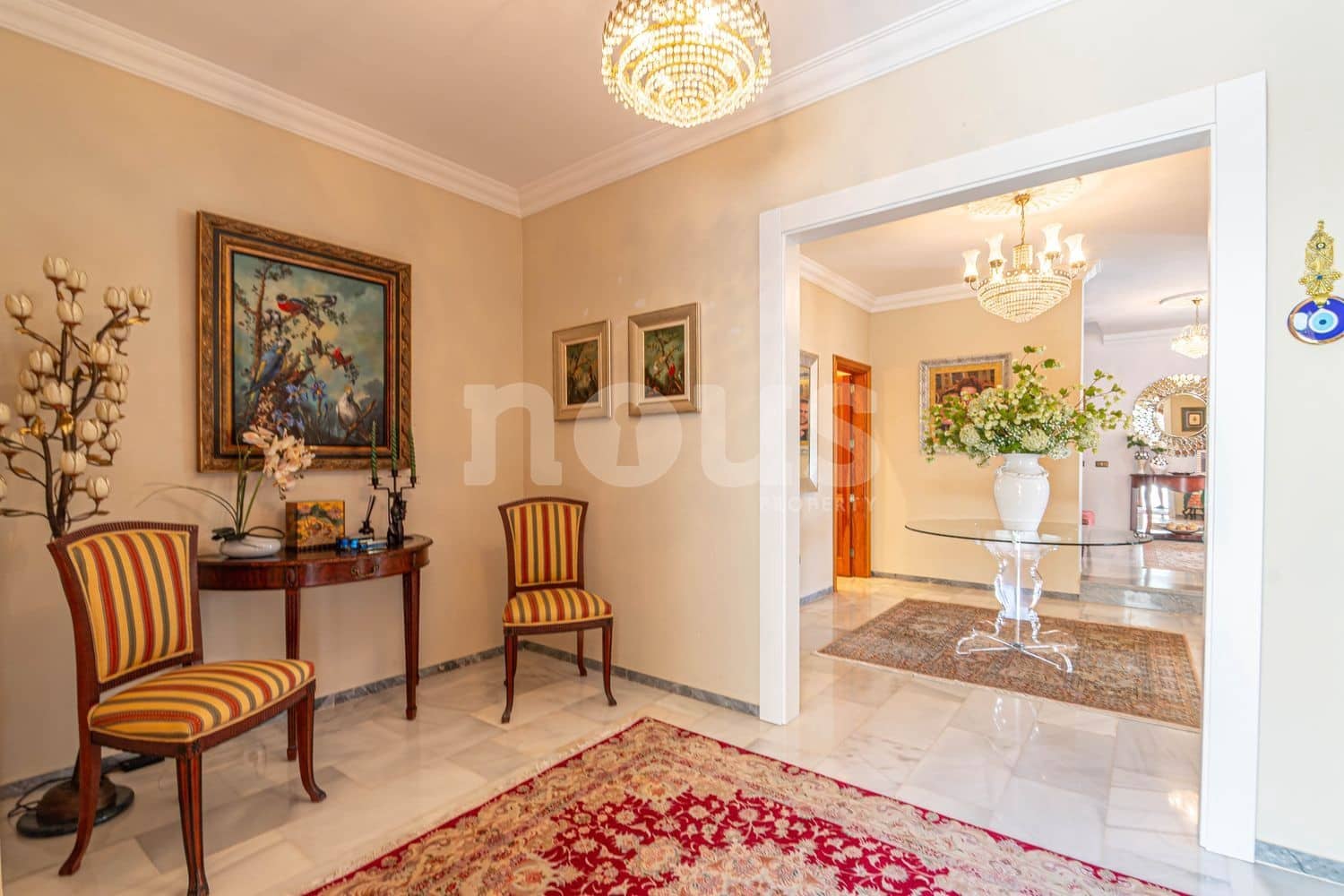 8 camera da letto Villa in vendita in Costa Adeje con piscina - 4.700.000 € (Rif: 8639876)