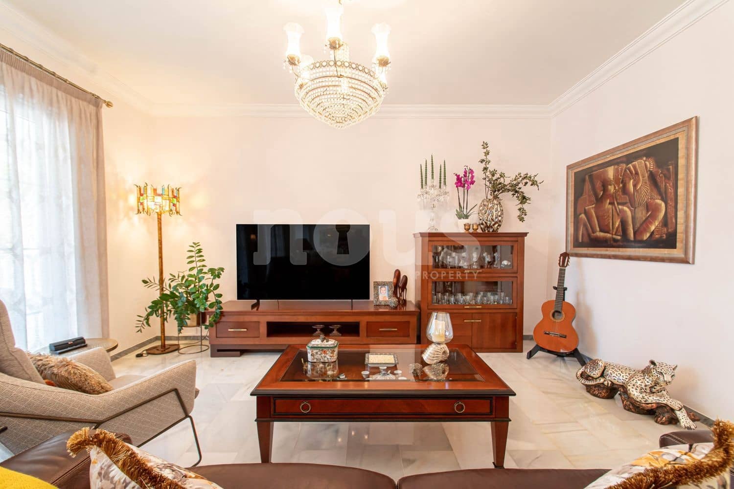 8 camera da letto Villa in vendita in Costa Adeje con piscina - 4.700.000 € (Rif: 8639876)