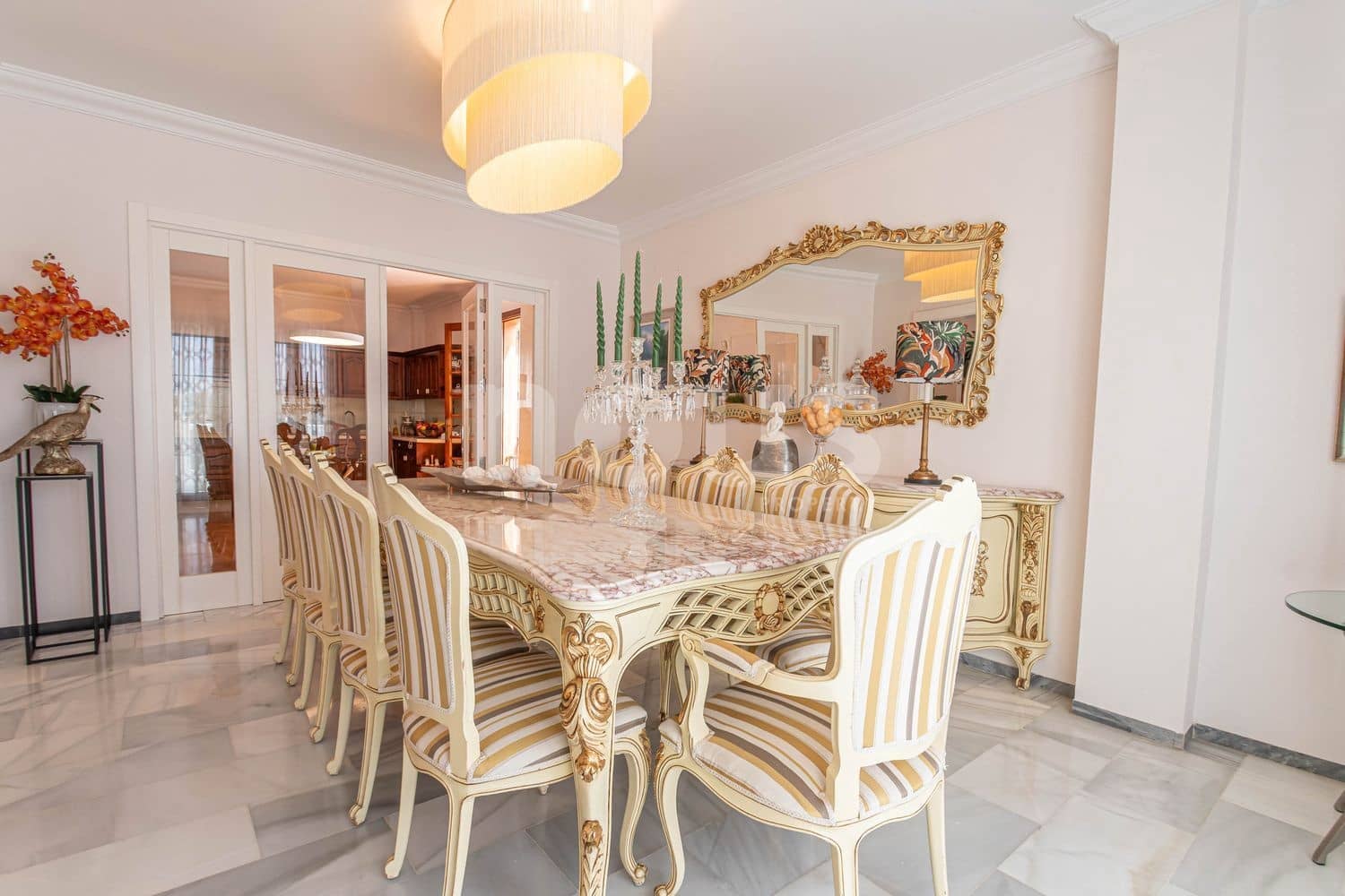 8 camera da letto Villa in vendita in Costa Adeje con piscina - 4.700.000 € (Rif: 8639876)