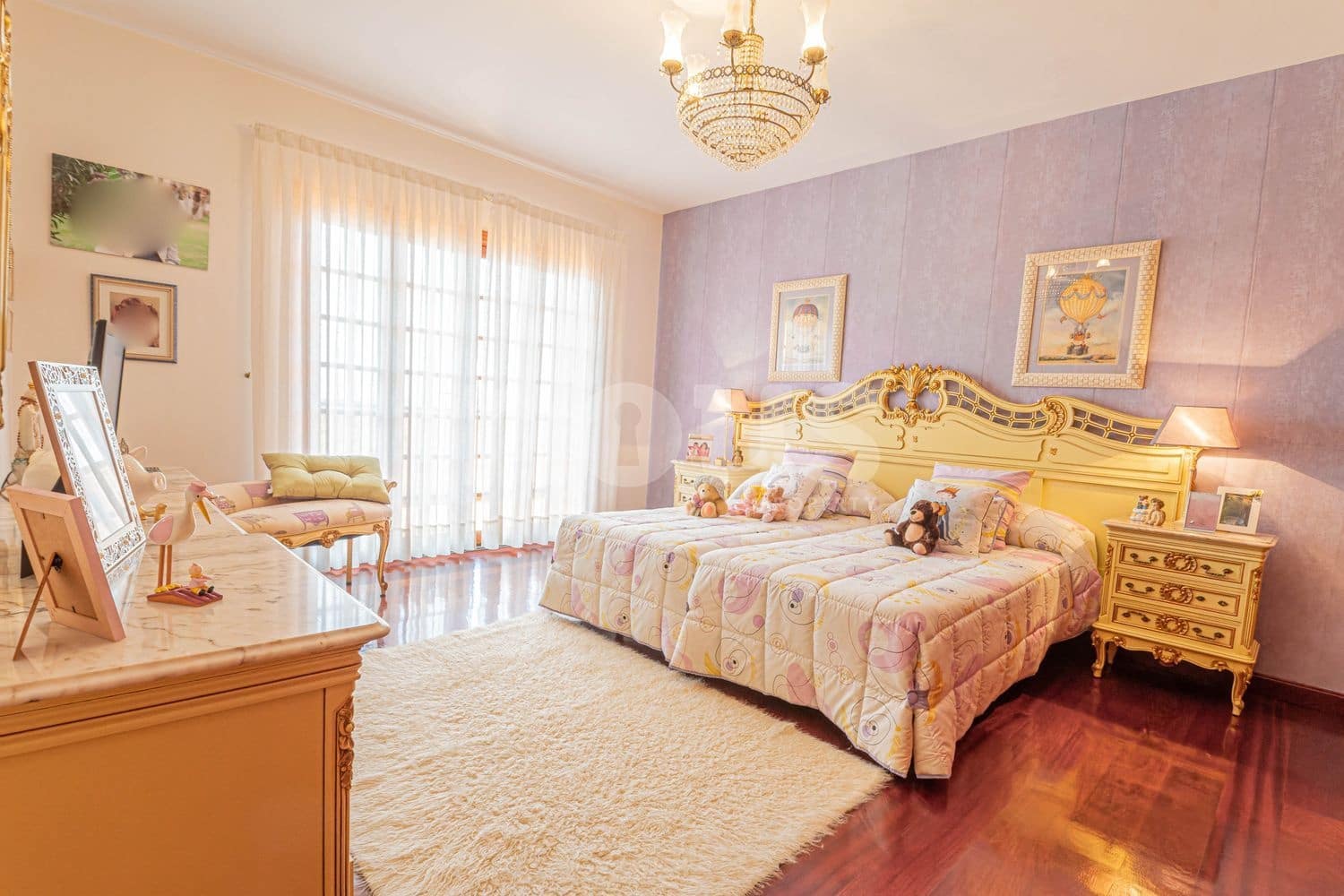 8 camera da letto Villa in vendita in Costa Adeje con piscina - 4.700.000 € (Rif: 8639876)