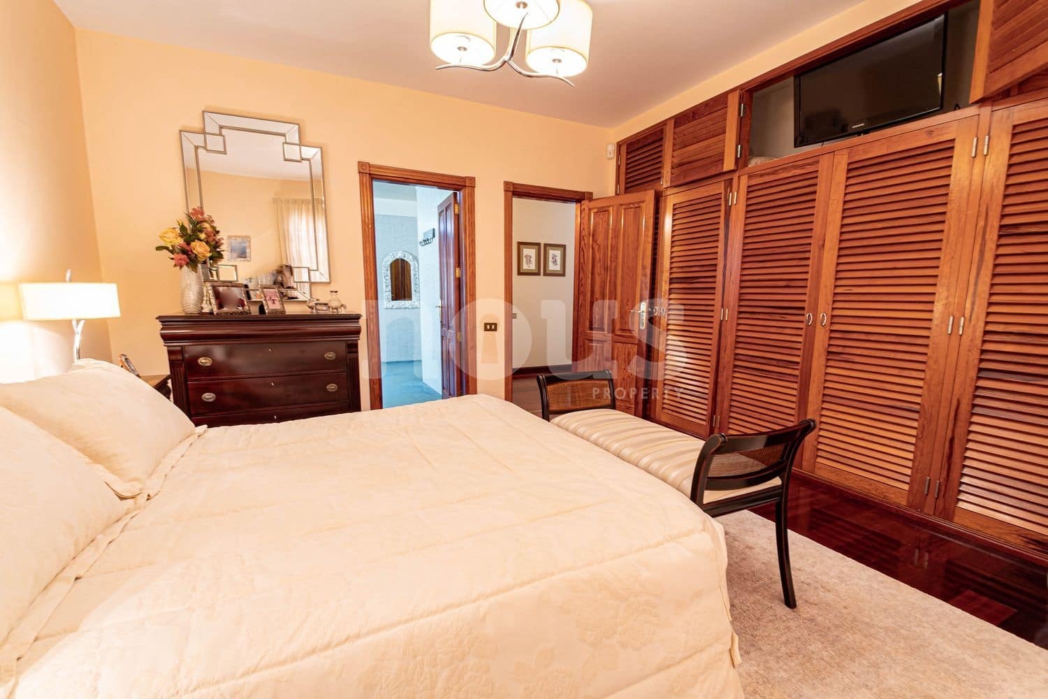 8 camera da letto Villa in vendita in Costa Adeje con piscina - 4.700.000 € (Rif: 8639876)