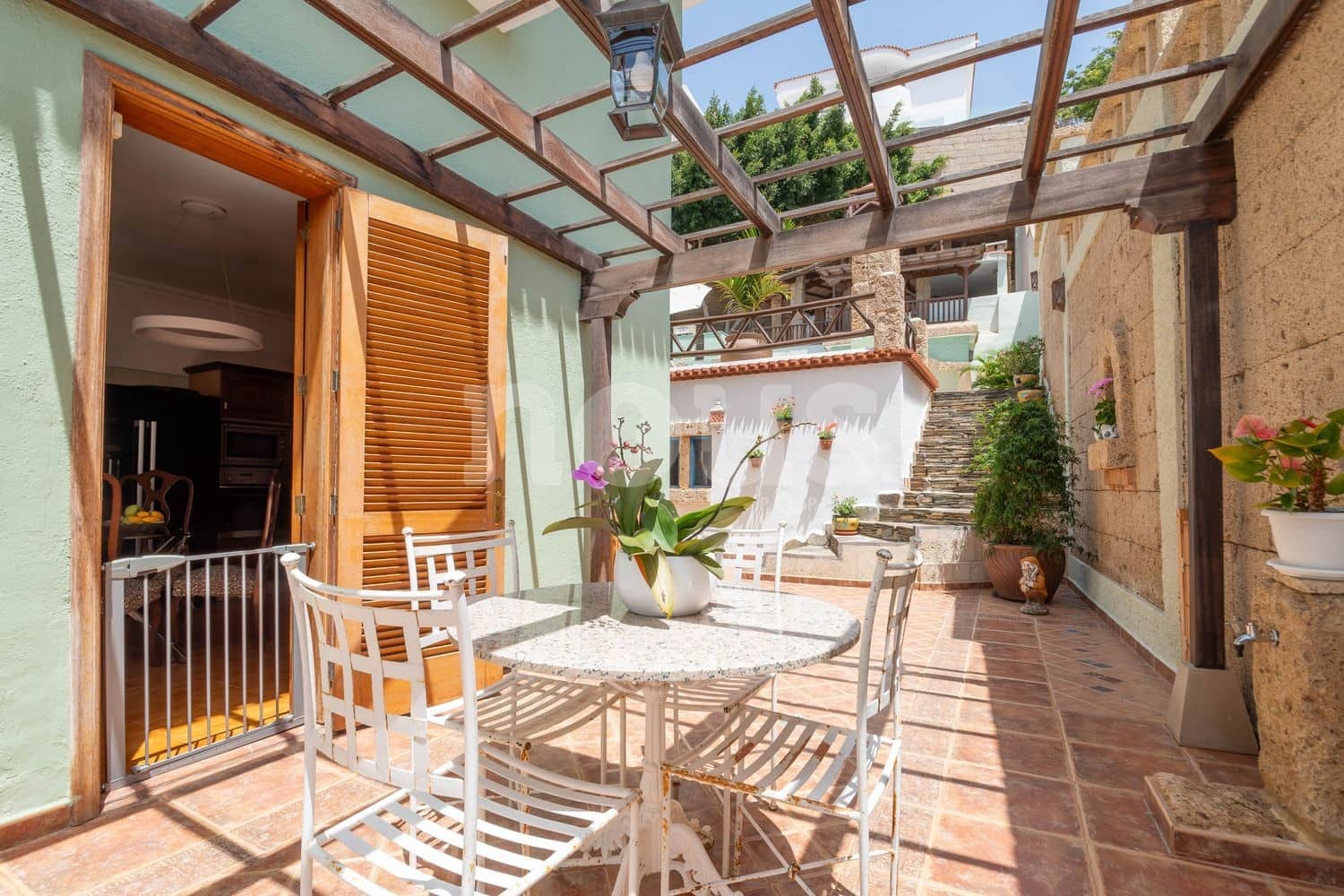 8 camera da letto Villa in vendita in Costa Adeje con piscina - 4.700.000 € (Rif: 8639876)