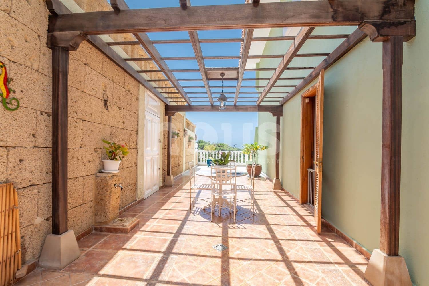 8 camera da letto Villa in vendita in Costa Adeje con piscina - 4.700.000 € (Rif: 8639876)
