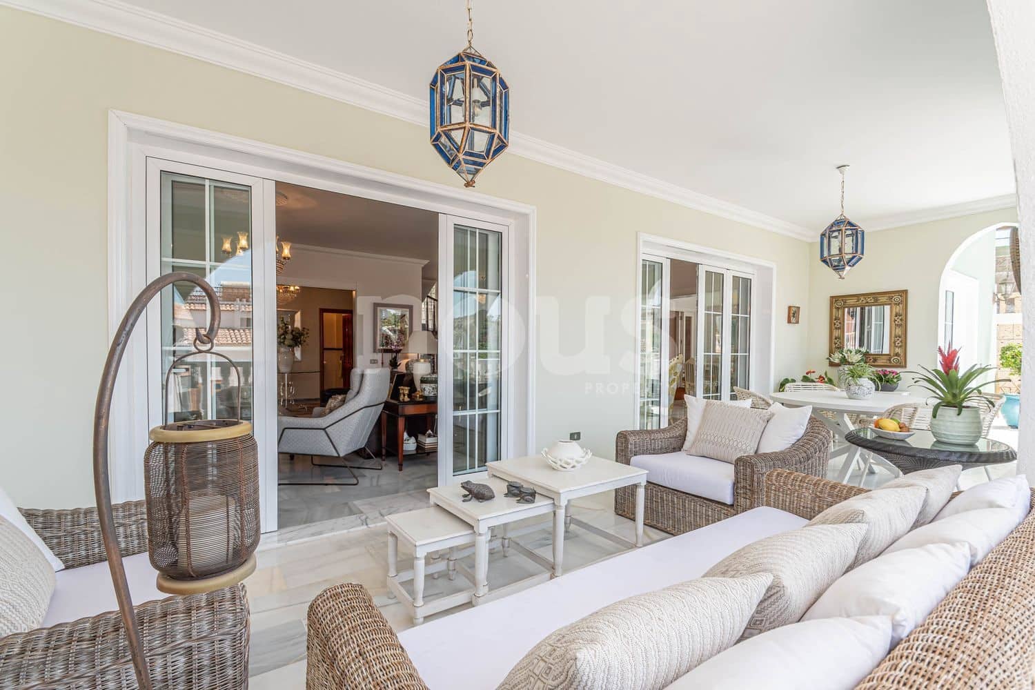 8 camera da letto Villa in vendita in Costa Adeje con piscina - 4.700.000 € (Rif: 8639876)