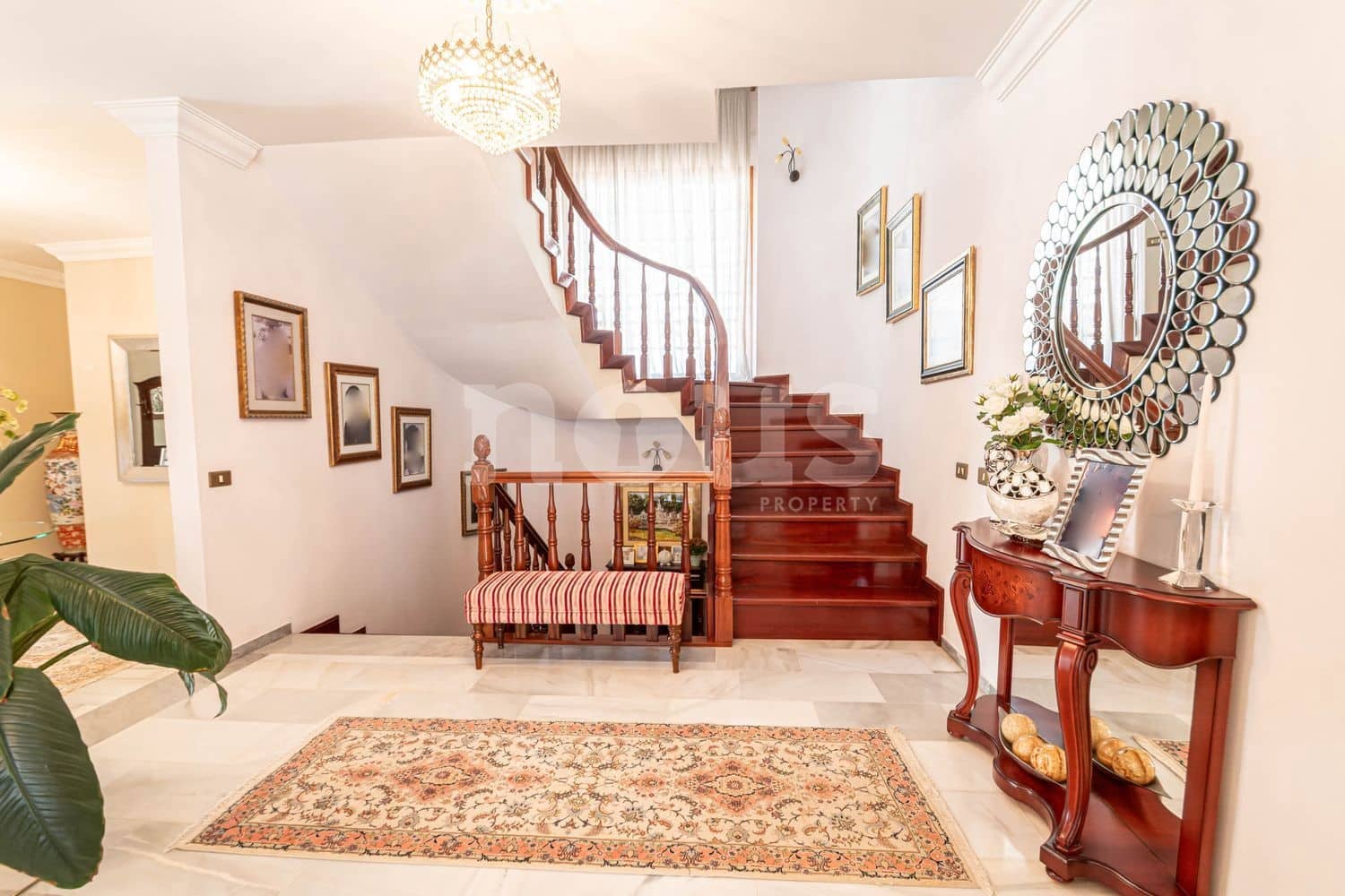 8 camera da letto Villa in vendita in Costa Adeje con piscina - 4.700.000 € (Rif: 8639876)