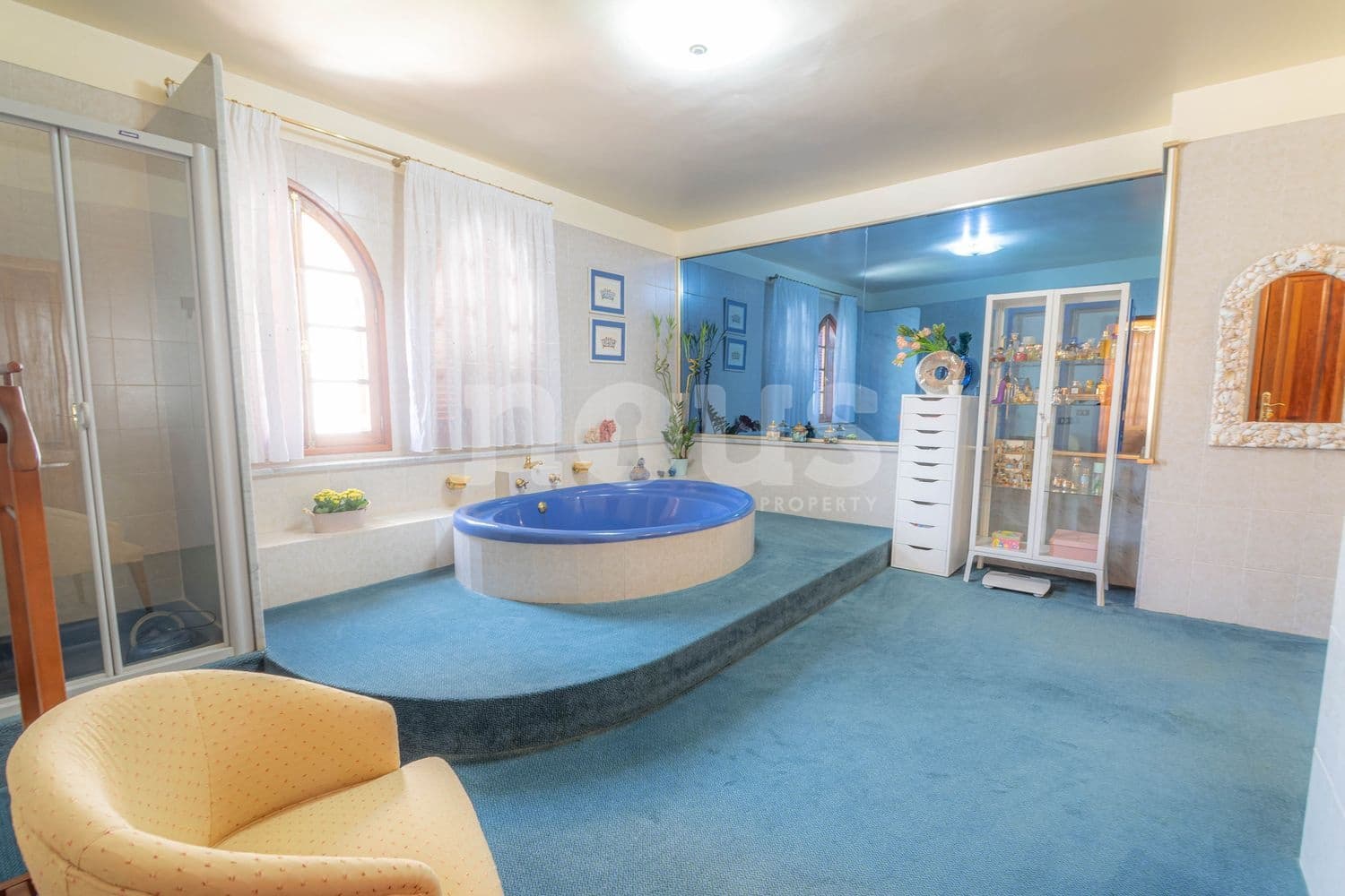 8 camera da letto Villa in vendita in Costa Adeje con piscina - 4.700.000 € (Rif: 8639876)