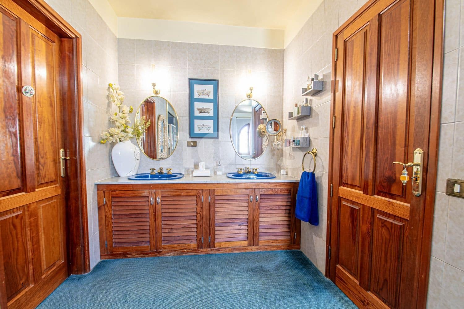 8 camera da letto Villa in vendita in Costa Adeje con piscina - 4.700.000 € (Rif: 8639876)