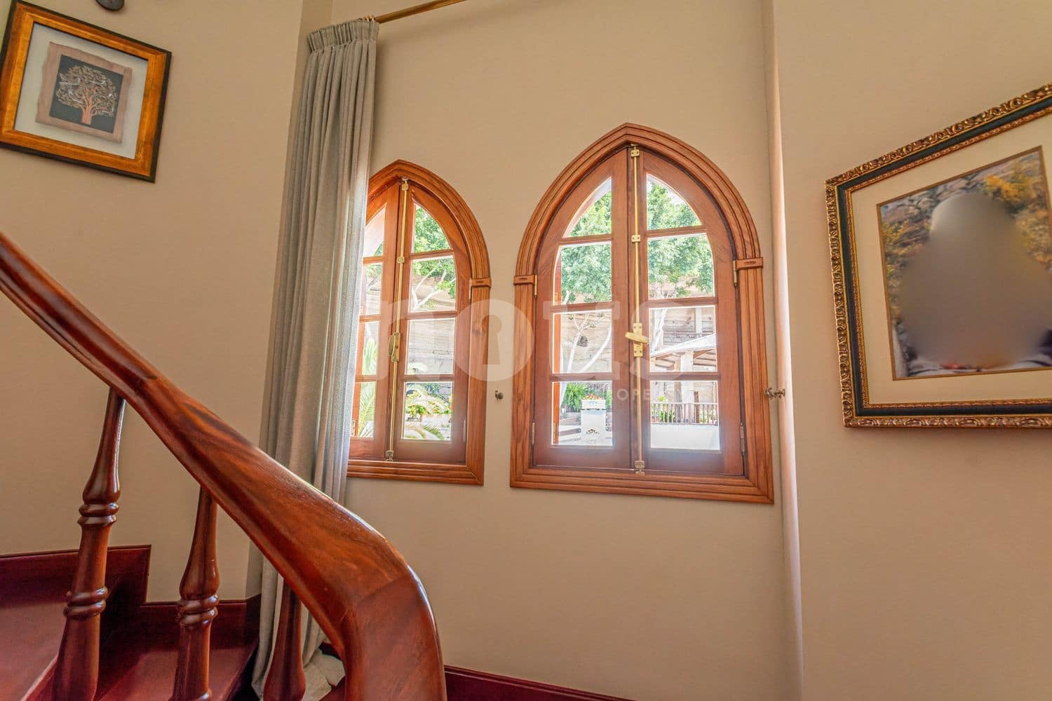 8 camera da letto Villa in vendita in Costa Adeje con piscina - 4.700.000 € (Rif: 8639876)