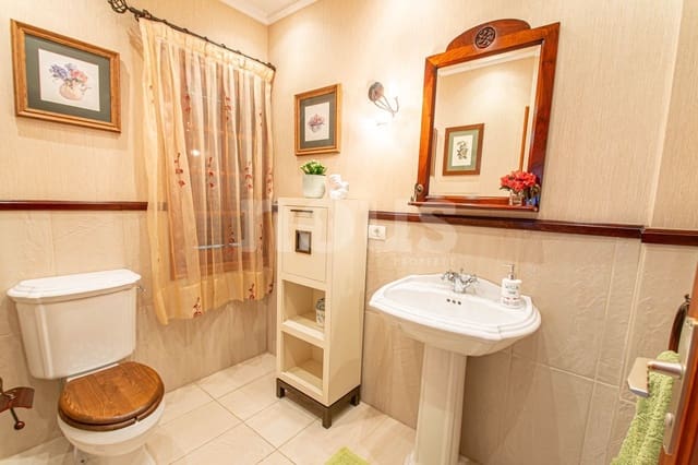 8 soveværelse Villa til salg i San Eugenio Alto, Adeje med swimmingpool - € 4.700.000 (Ref: 8639876)