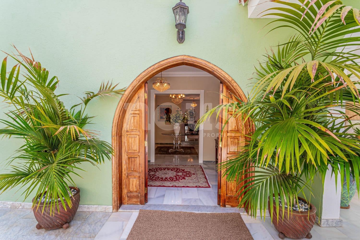 8 camera da letto Villa in vendita in Costa Adeje con piscina - 4.700.000 € (Rif: 8639876)