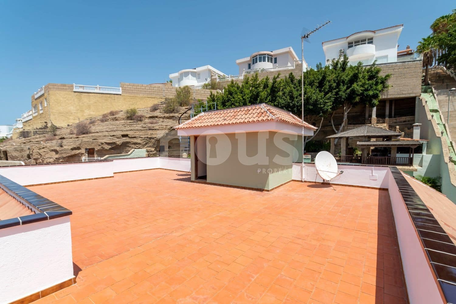 8 camera da letto Villa in vendita in Costa Adeje con piscina - 4.700.000 € (Rif: 8639876)