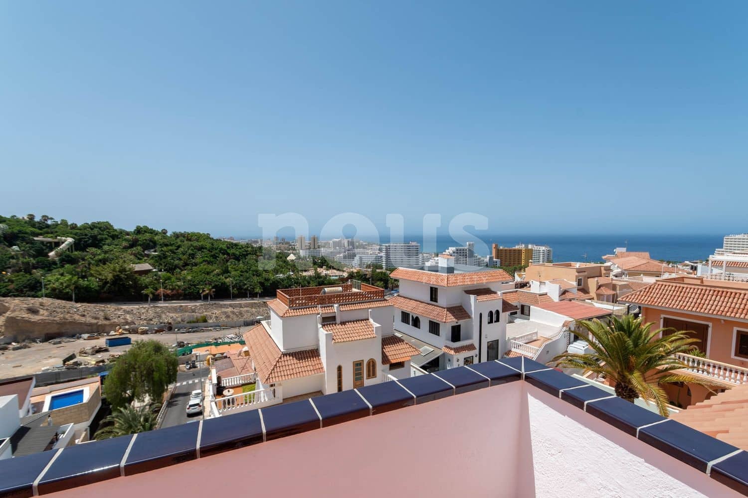 8 camera da letto Villa in vendita in Costa Adeje con piscina - 4.700.000 € (Rif: 8639876)