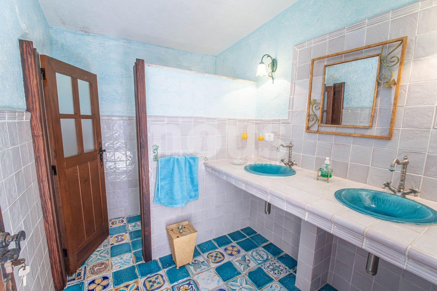8 camera da letto Villa in vendita in Costa Adeje con piscina - 4.700.000 € (Rif: 8639876)