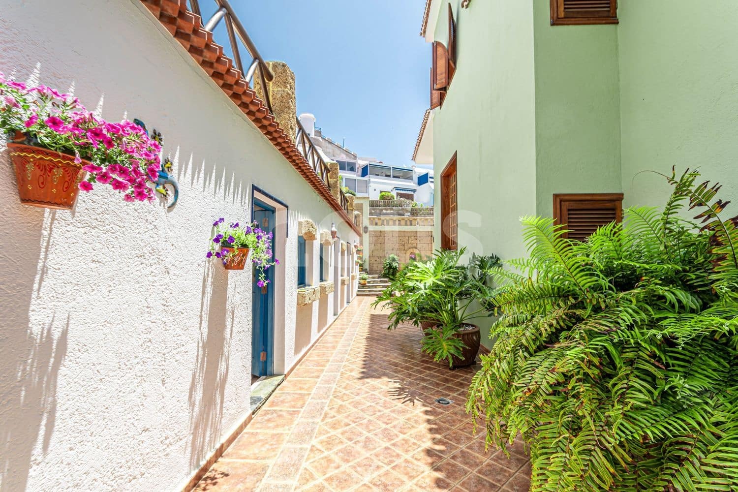 8 camera da letto Villa in vendita in Costa Adeje con piscina - 4.700.000 € (Rif: 8639876)