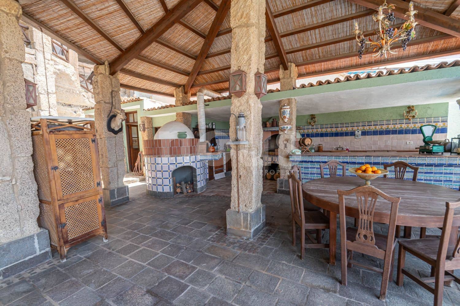 8 camera da letto Villa in vendita in Costa Adeje con piscina - 4.700.000 € (Rif: 8639876)