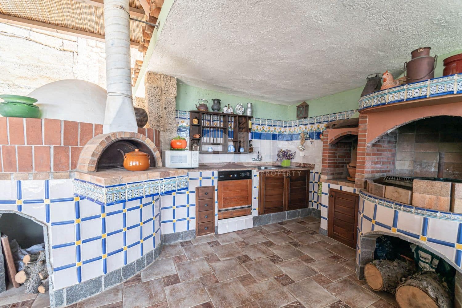 8 camera da letto Villa in vendita in Costa Adeje con piscina - 4.700.000 € (Rif: 8639876)