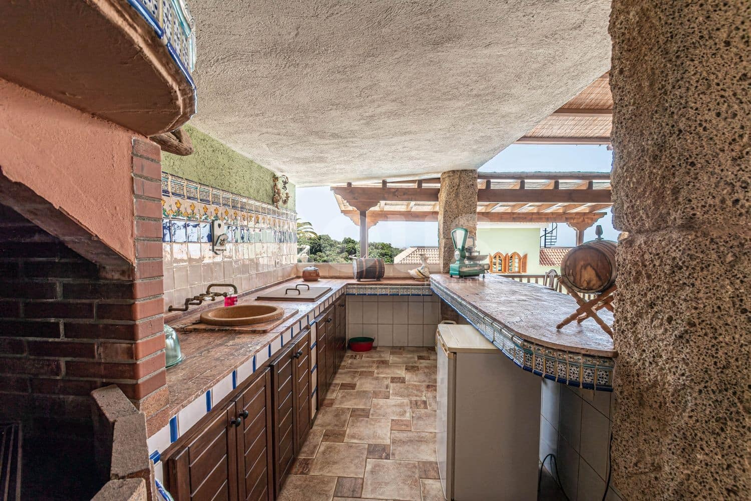 8 camera da letto Villa in vendita in Costa Adeje con piscina - 4.700.000 € (Rif: 8639876)