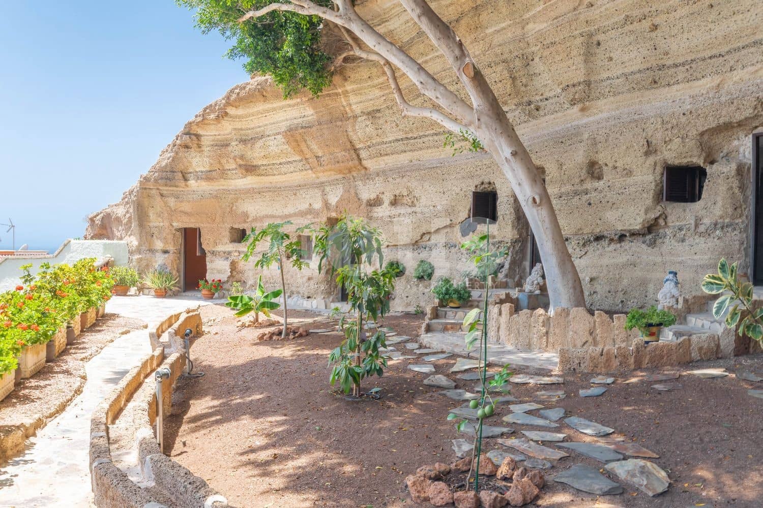 8 camera da letto Villa in vendita in Costa Adeje con piscina - 4.700.000 € (Rif: 8639876)