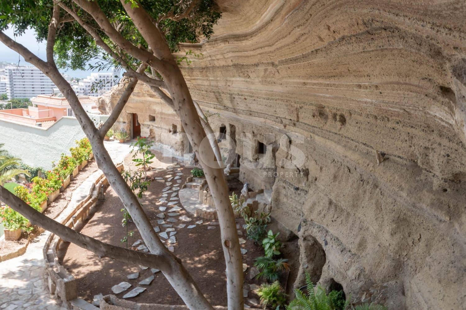 8 camera da letto Villa in vendita in Costa Adeje con piscina - 4.700.000 € (Rif: 8639876)