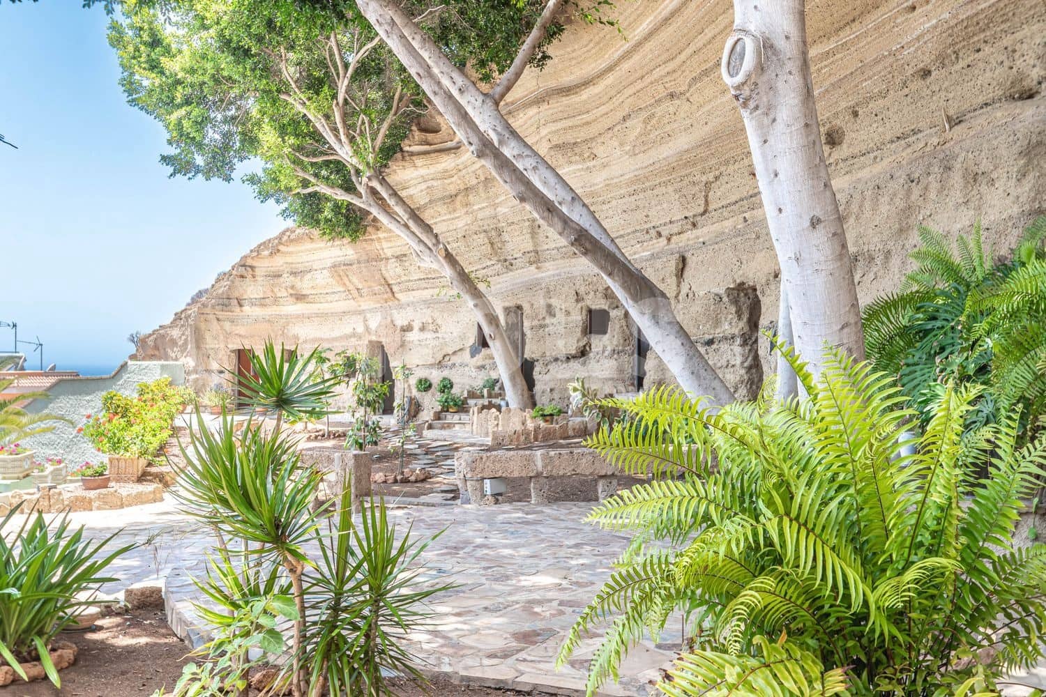 8 camera da letto Villa in vendita in Costa Adeje con piscina - 4.700.000 € (Rif: 8639876)