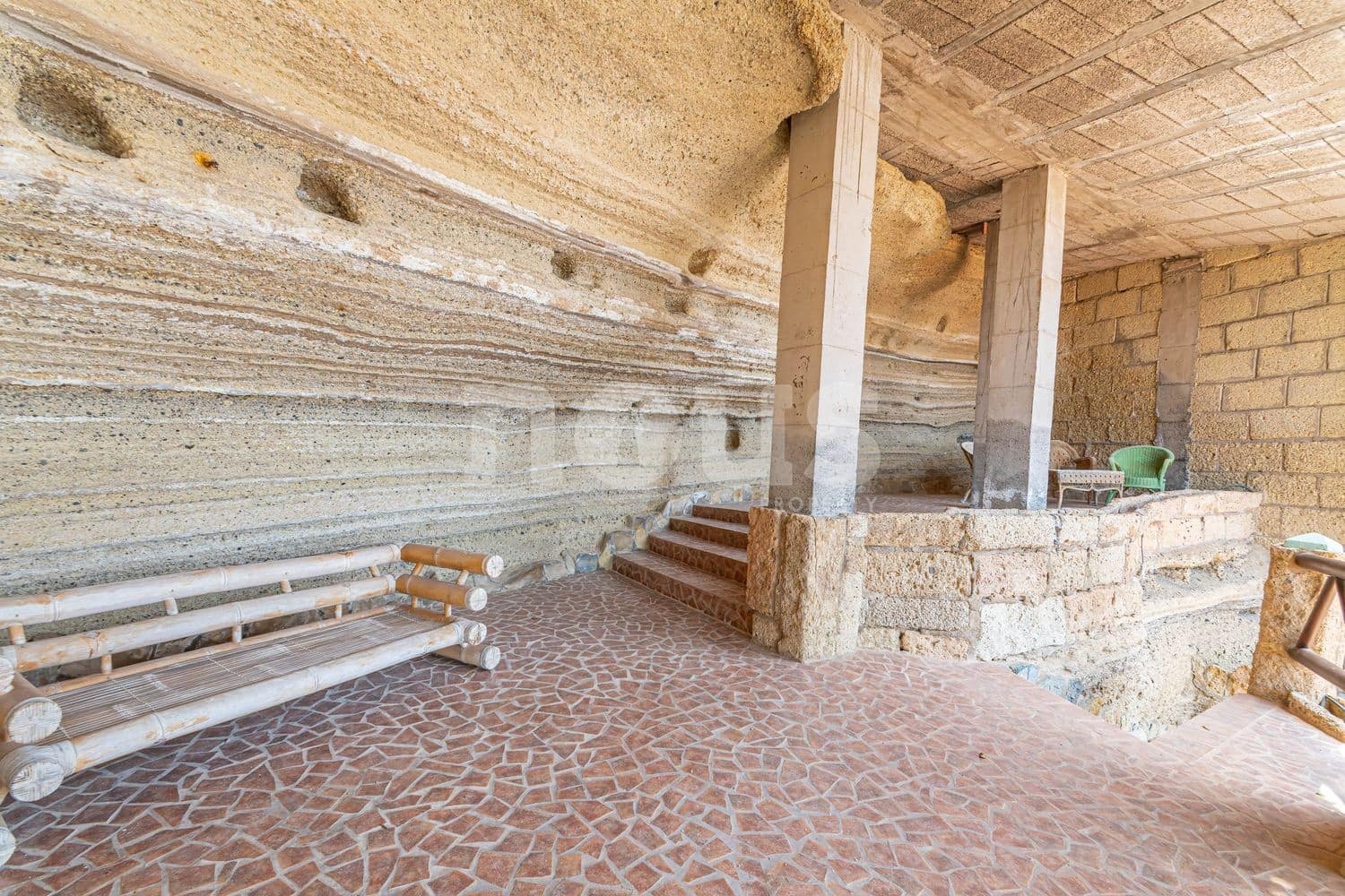 8 camera da letto Villa in vendita in Costa Adeje con piscina - 4.700.000 € (Rif: 8639876)