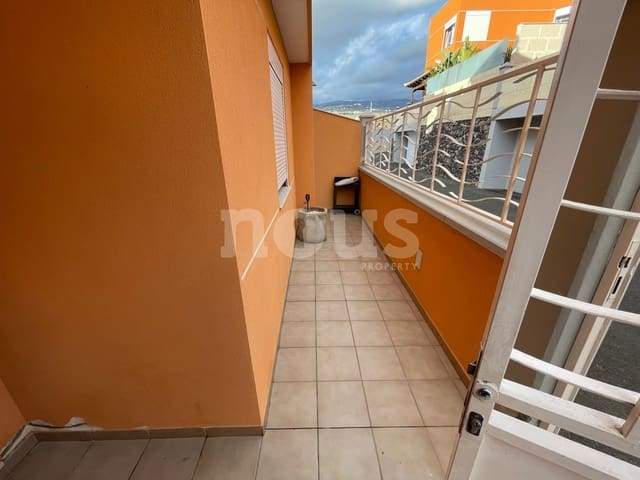 Chalet de 5 habitaciones en Los Cristianos, Arona en venta con piscina - 1.030.000 € (Ref: 8640705)