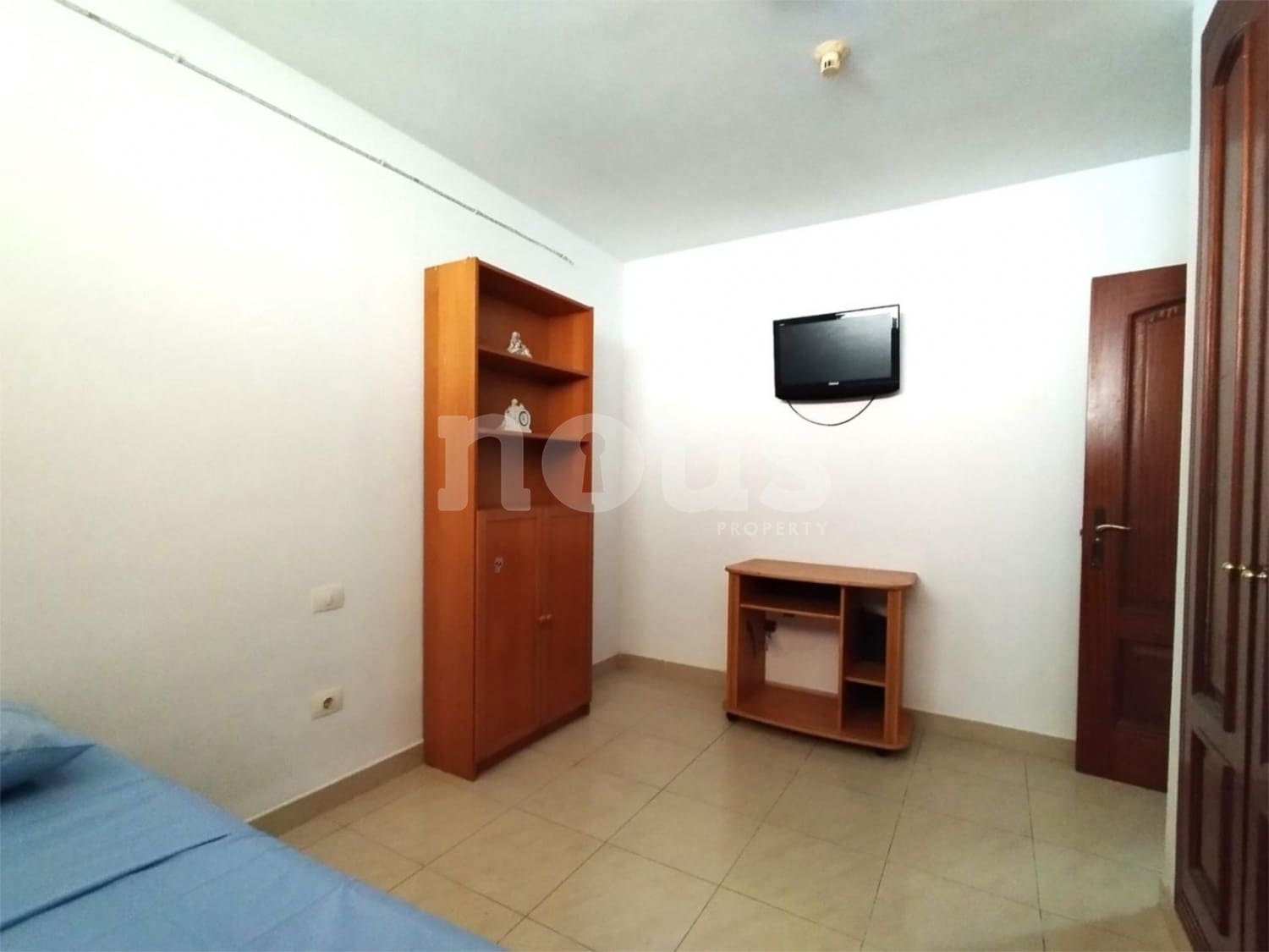 2 soveværelse Lejlighed til salg i Playa Paraiso med swimmingpool - € 298.000 (Ref: 8654216)