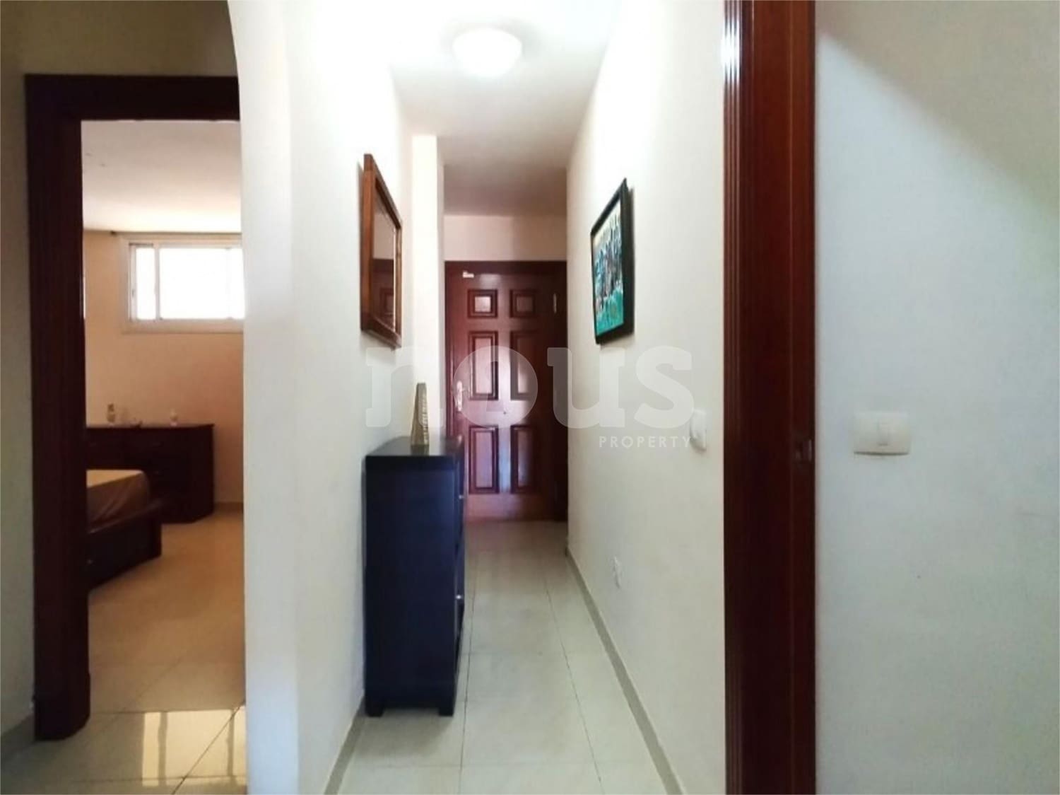 2 soveværelse Lejlighed til salg i Playa Paraiso med swimmingpool - € 298.000 (Ref: 8654216)