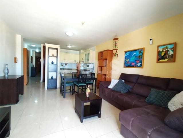 2 sypialnia Apartament na sprzedaż w Playa Paraiso, Adeje z basenem - 298 000 € (Ref: 8654216)