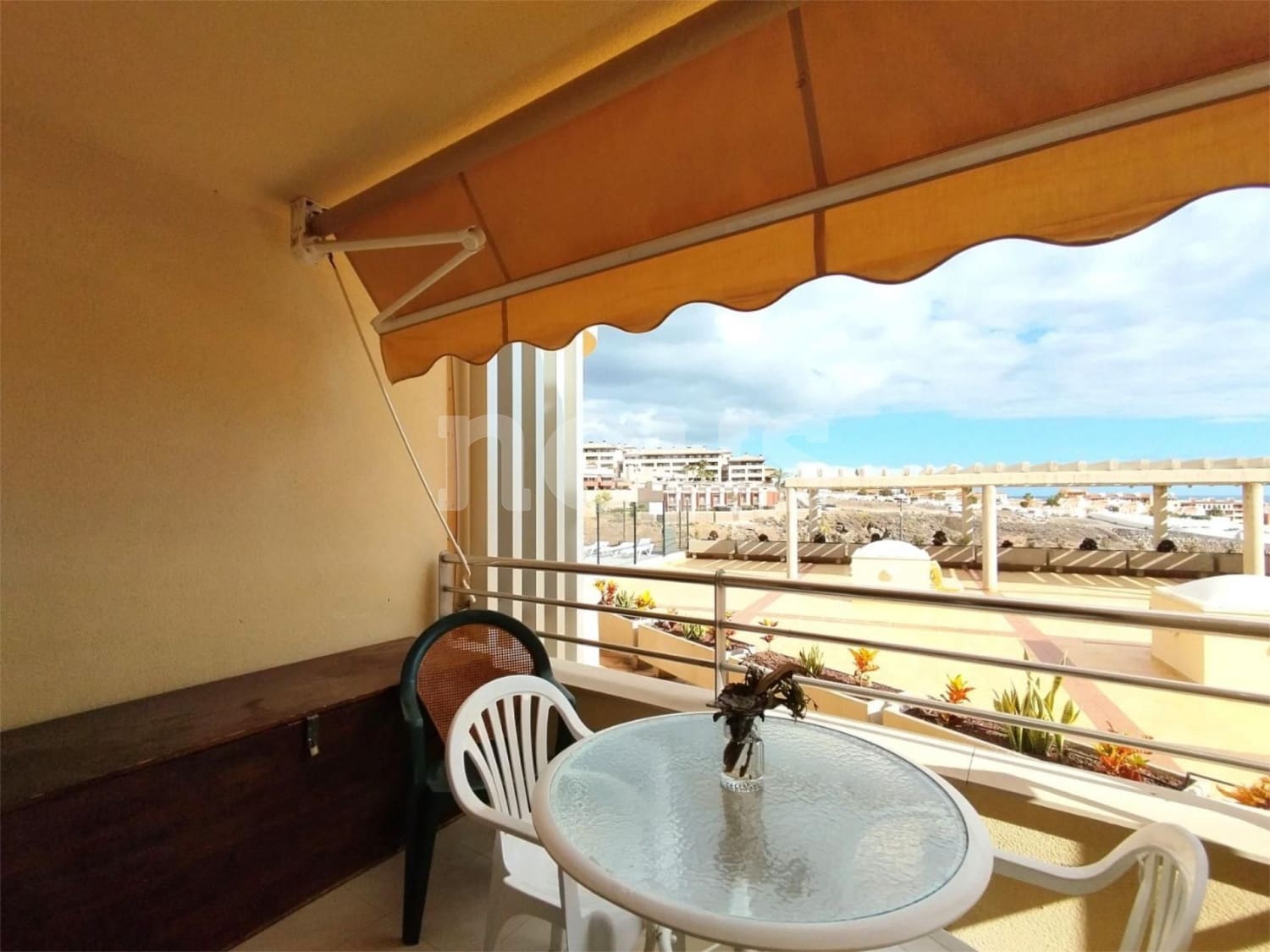 2 soveværelse Lejlighed til salg i Playa Paraiso med swimmingpool - € 298.000 (Ref: 8654216)