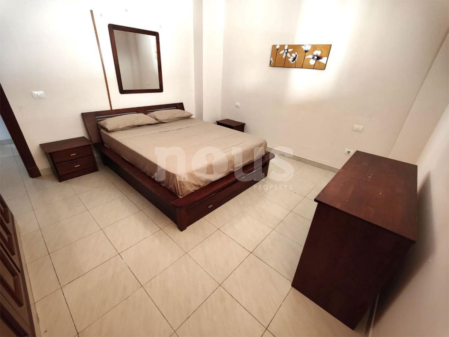 2 soveværelse Lejlighed til salg i Playa Paraiso med swimmingpool - € 298.000 (Ref: 8654216)