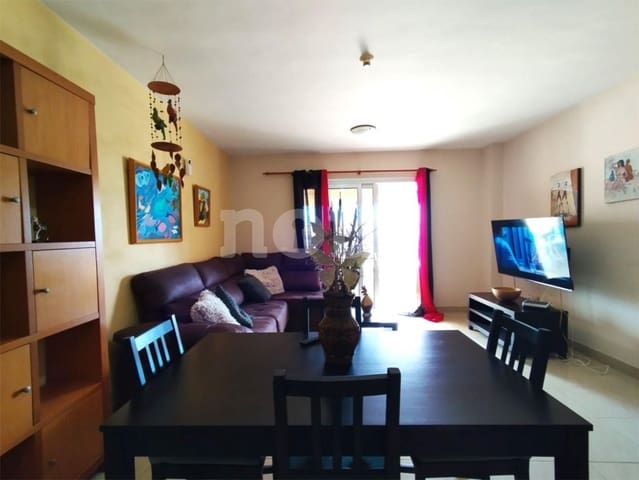 2 sypialnia Apartament na sprzedaż w Playa Paraiso, Adeje z basenem - 298 000 € (Ref: 8654216)
