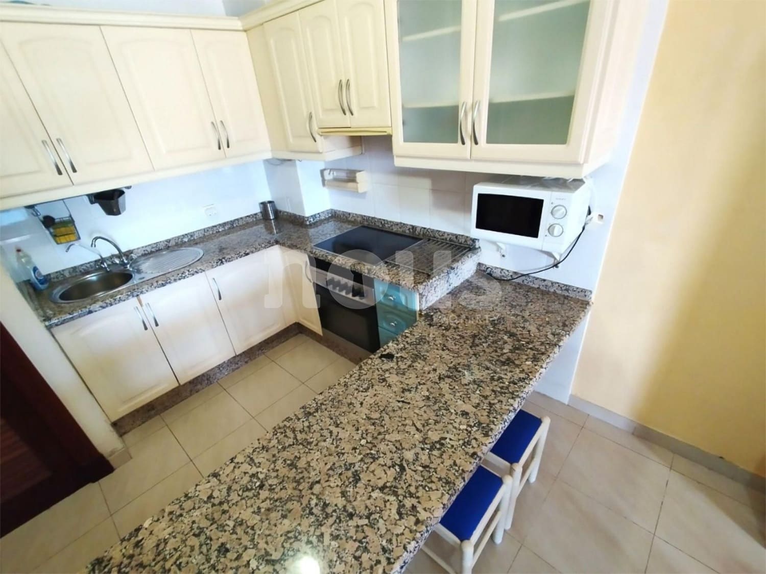 2 soveværelse Lejlighed til salg i Playa Paraiso med swimmingpool - € 298.000 (Ref: 8654216)