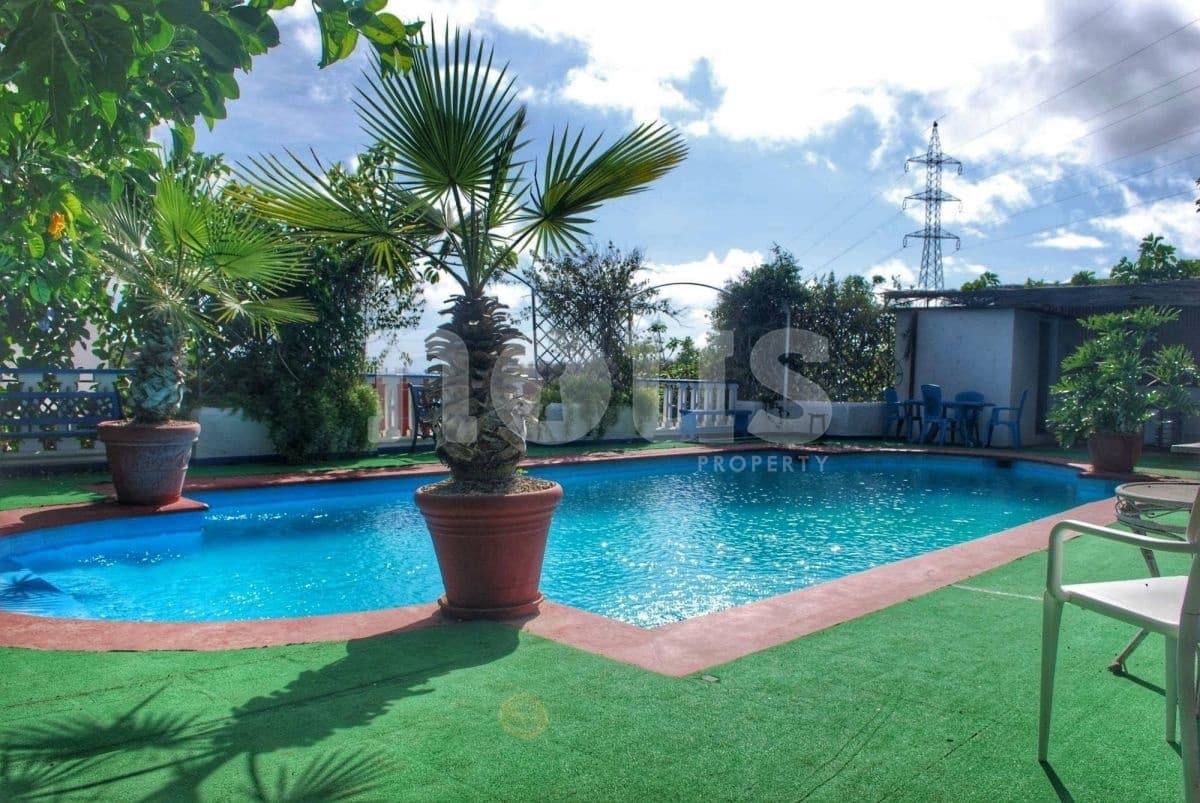 5 soveværelse Villa til salg i San Miguel de Abona med swimmingpool - € 1.044.000 (Ref: 8657559)