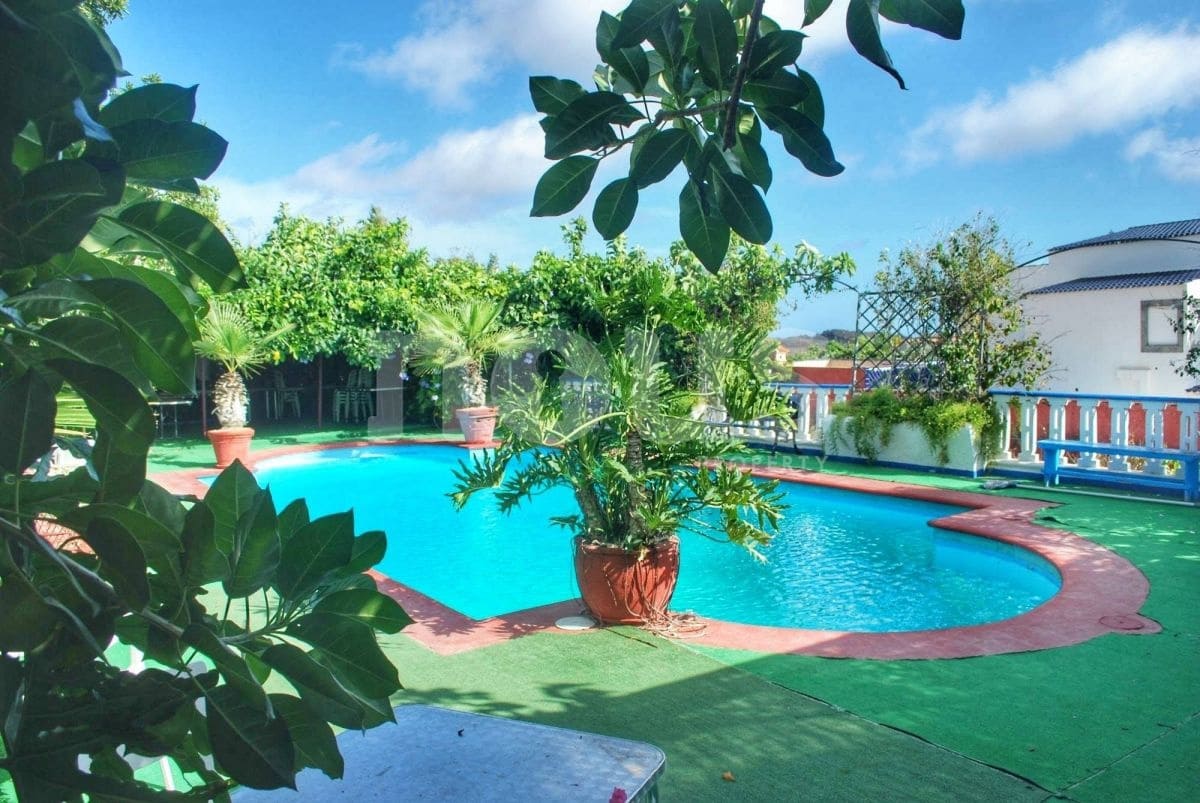 5 soveværelse Villa til salg i San Miguel de Abona med swimmingpool - € 1.044.000 (Ref: 8657559)