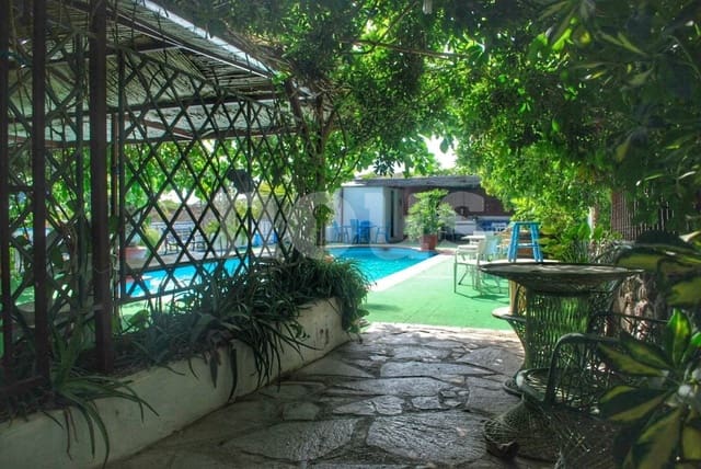 5 soveværelse Villa til salg i San Miguel de Abona med swimmingpool - € 1.044.000 (Ref: 8657559)