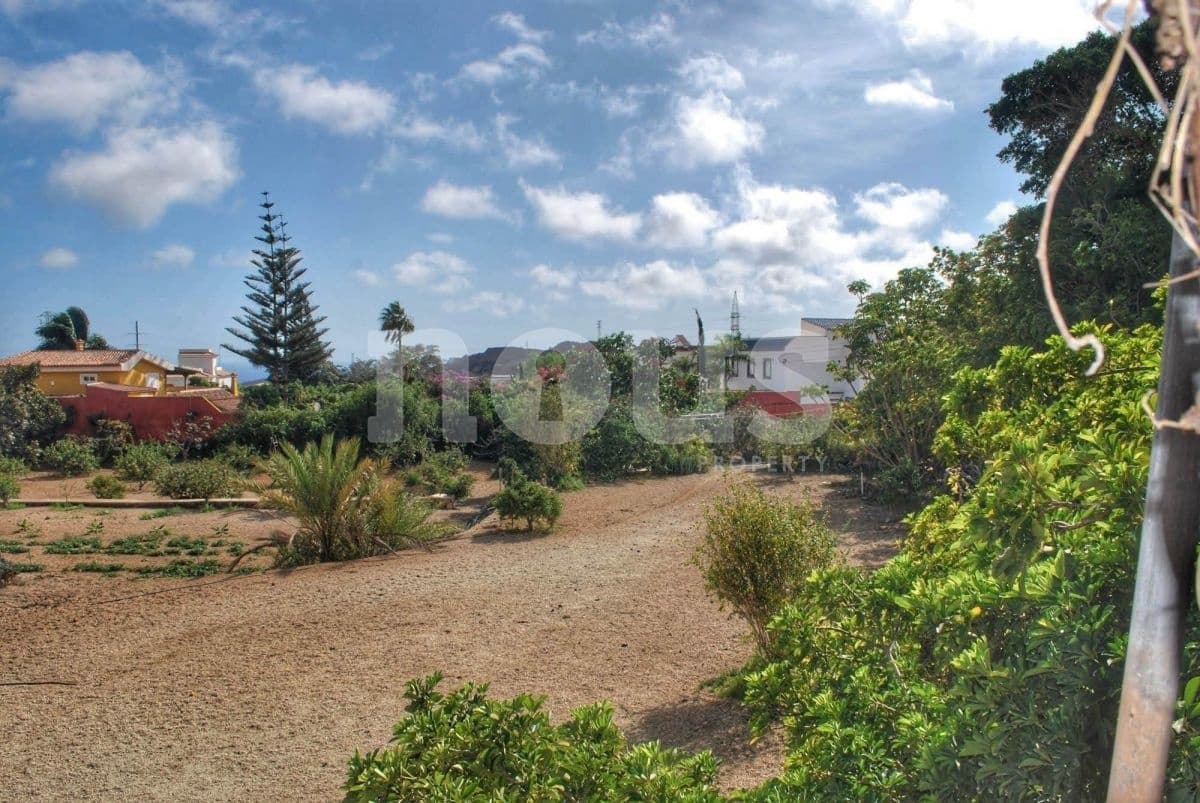 5 soveværelse Villa til salg i San Miguel de Abona med swimmingpool - € 1.044.000 (Ref: 8657559)