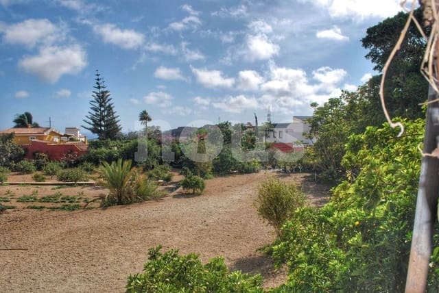 5 soveværelse Villa til salg i San Miguel de Abona med swimmingpool - € 1.044.000 (Ref: 8657559)