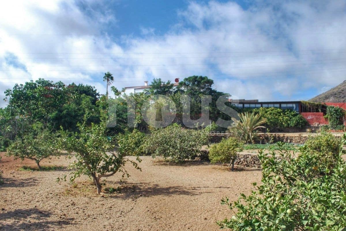 5 soveværelse Villa til salg i San Miguel de Abona med swimmingpool - € 1.044.000 (Ref: 8657559)