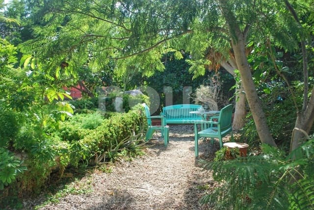 5 soveværelse Villa til salg i San Miguel de Abona med swimmingpool - € 1.044.000 (Ref: 8657559)