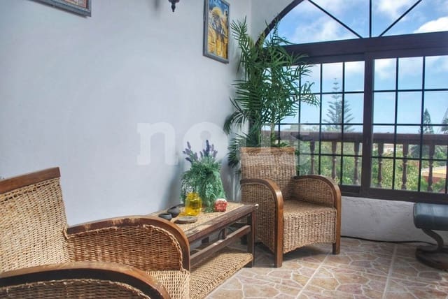 5 soveværelse Villa til salg i San Miguel de Abona med swimmingpool - € 1.044.000 (Ref: 8657559)